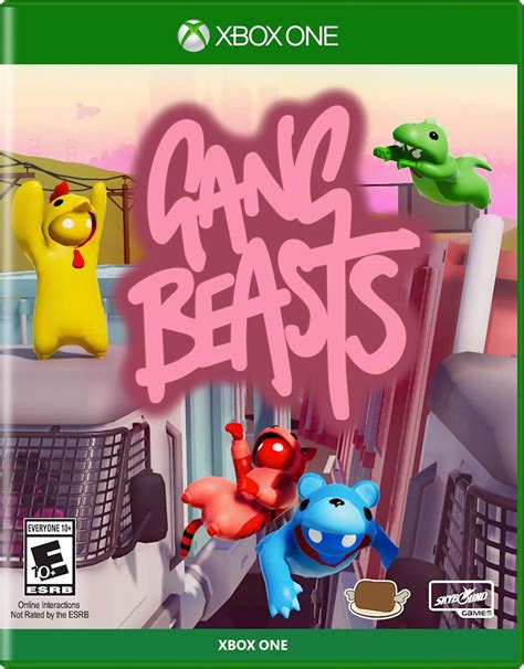 gang beasts game|Buy Gang Beasts .